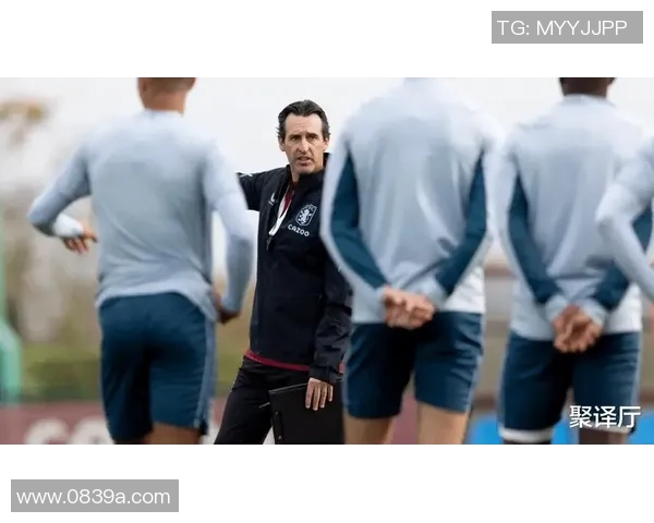 埃梅里带领维拉创造英超胜场新纪录成队史最佳主帅