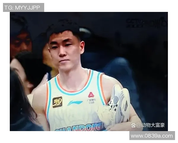 山东男篮在缺少高诗岩和外援的情况下仍令浙江广厦感到压力与惊险